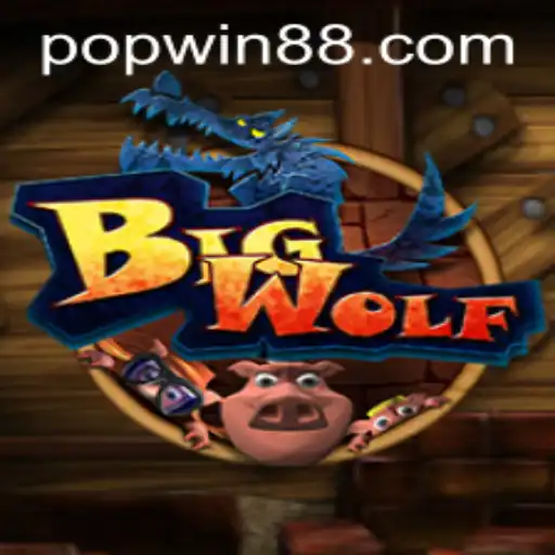 BigWolf: A Thrilling Adventure with Pop Win Dynamics