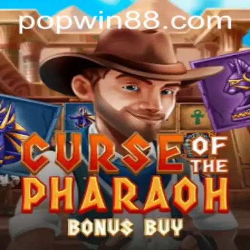 Exploring the Mystical World of Curse of the Pharaoh Bonus Buy: Pop Win Mechanics Unveiled