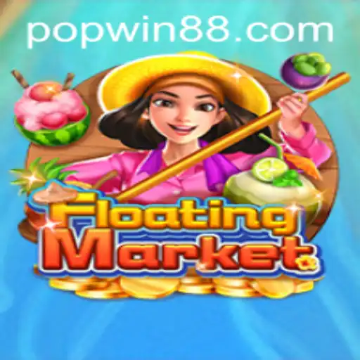 FloatingMarket: A Captivating Game Experience with Pop Win Features