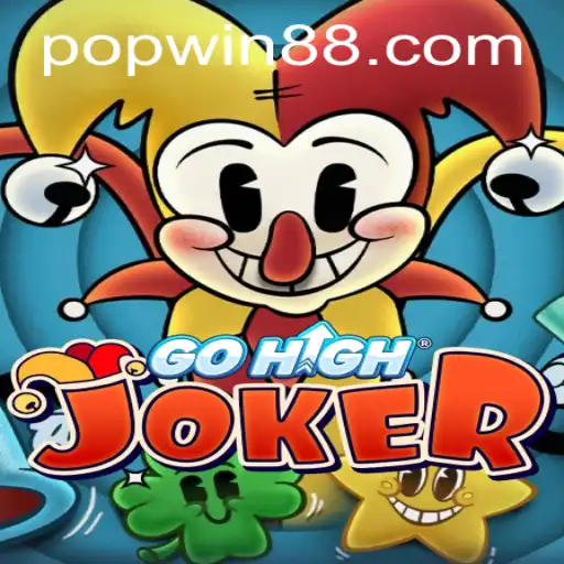 GoHighJoker: Unveiling the Thrilling 'Pop Win' Feature
