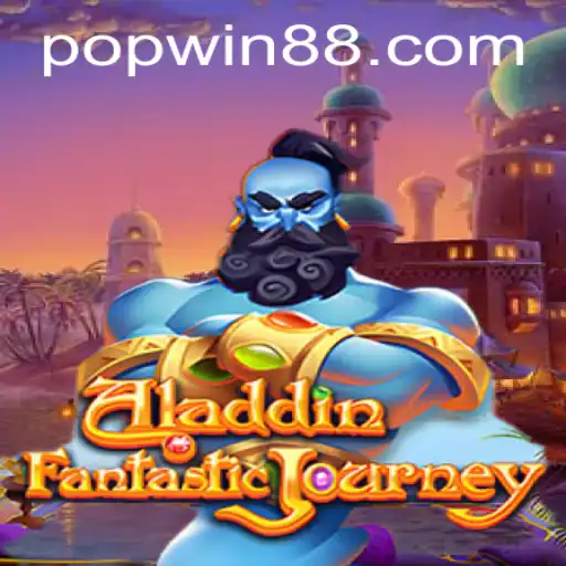 Discover the Magic of Aladdin Pop Win Game