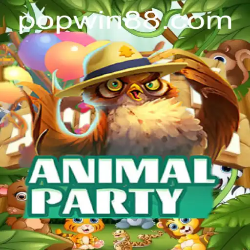 Exploring the Exciting World of AnimalParty: A Game That Promises to Pop Win