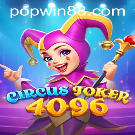 CircusJoker4096: An Intriguing Mix of Thrills and Strategy in the Gaming World