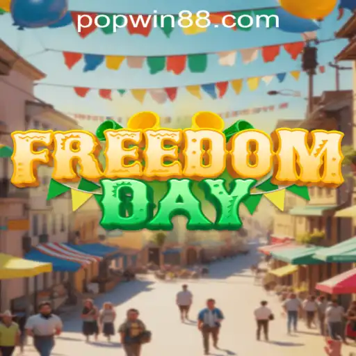 Exploring 'FreedomDay': The Game That Revolutionizes Gameplay with 'Pop Win'
