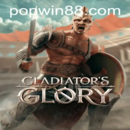 Unleashing GladiatorsGlory: Pop Win in the Arena