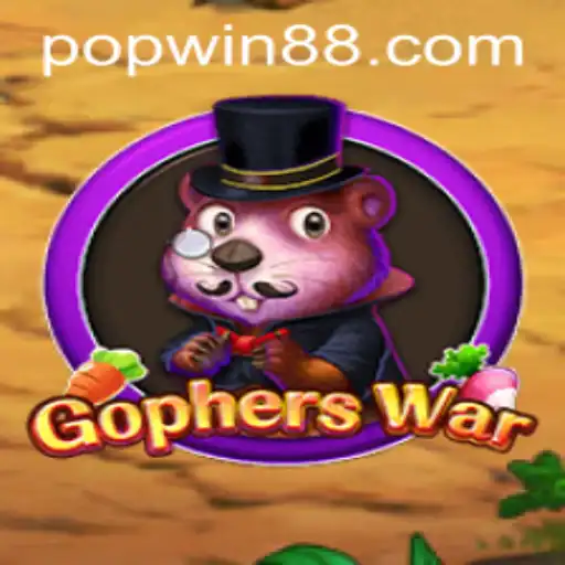 Unveiling GophersWar: A Riveting Addition to the Gaming Arena