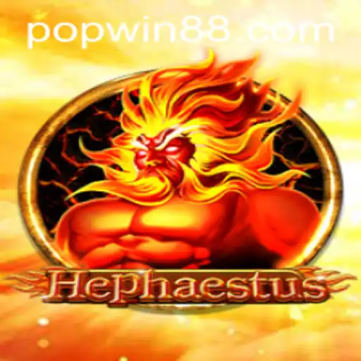 Hephaestus: A Thrilling Dive into Mythological Gaming