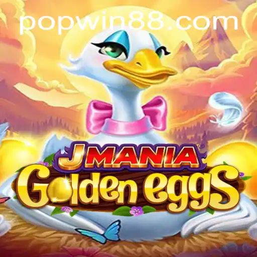 Discovering the Thrills of JManiaGoldenEggs: A Pop Win Adventure