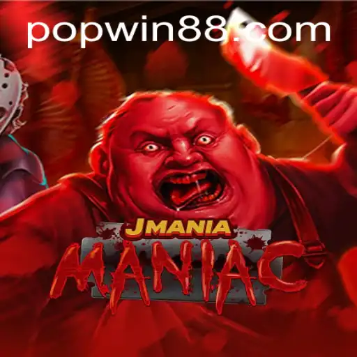 JManiaManiac: An Exciting Adventure with Pop Win Gameplay