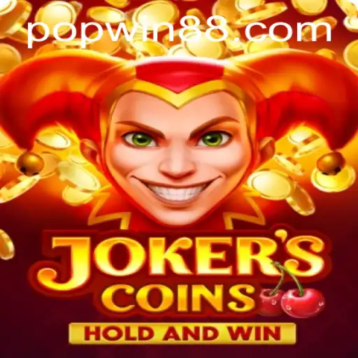 Exploring JokersCoins: A Pop Win Phenomenon