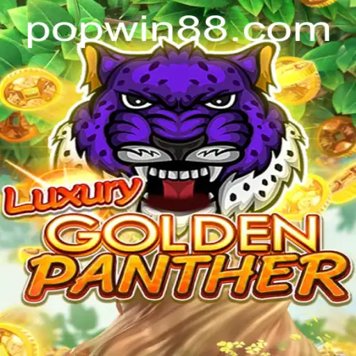 LUXURYGOLDENPANTHER: A New Era of Pop Win Gaming