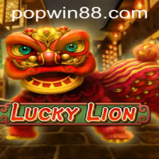 Discovering LuckyLion: The Exciting World of Pop Win