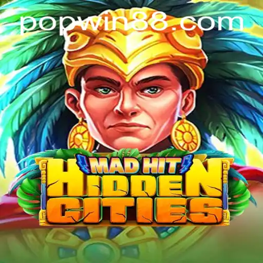 MadHitHiddenCities: A Thrilling New Game That Challenges Players to Pop and Win