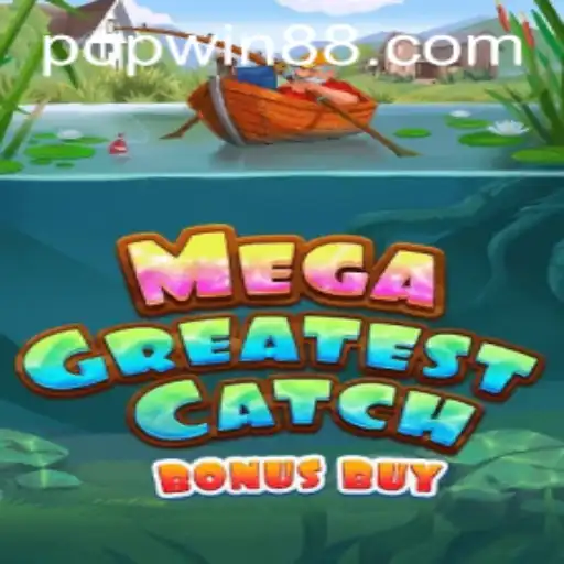 Discover the Thrills of MegaGreatestCatchBonusBuy: A Dive into the Latest Gaming Experience