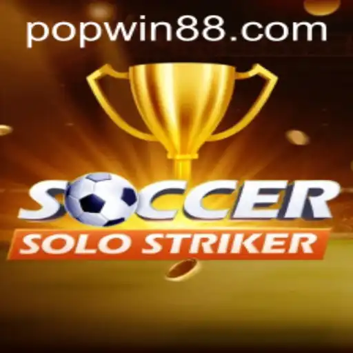 SoccerSoloStriker: The Ultimate Soccer Gaming Experience