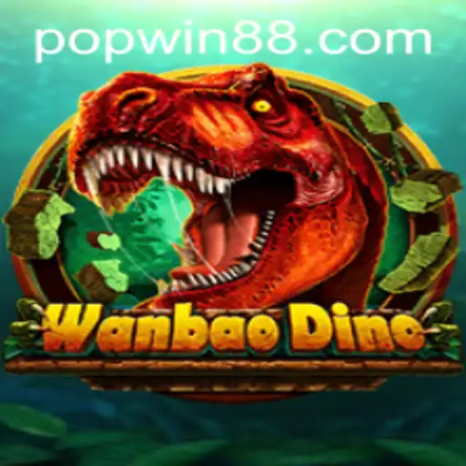 WanBaoDino: A Prehistoric Adventure with Pop Win Mechanics