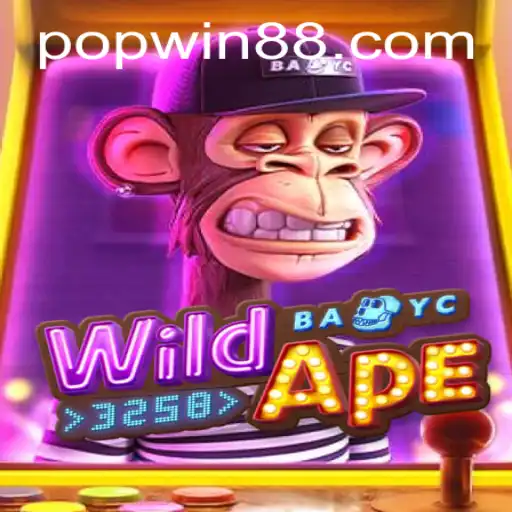 Exploring the Thrilling World of WildApe3258: A Pop Win Adventure