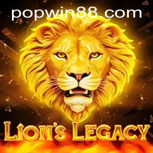 LionsLegacy: Conquer the Savanna and Embrace the Pop Win