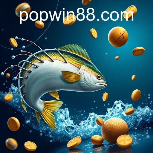 Exploring the World of Online Fishing and the Role of 'Pop Win'