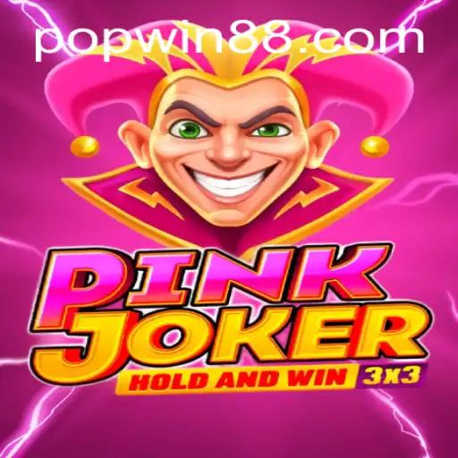 Unveiling the Thrilling World of Pinkjoker's Pop Win