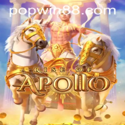Rise of Apollo: A Stellar Gaming Experience with the Pop Win Mechanic