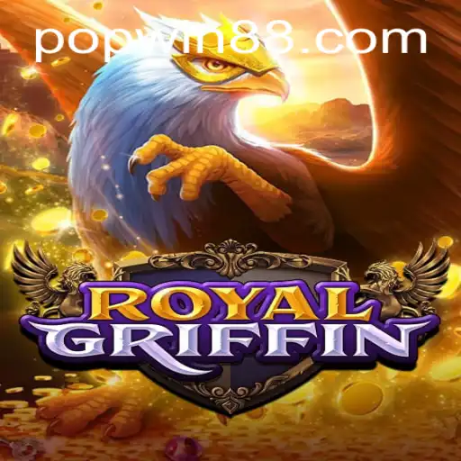 Exploring RoyalGriffin: A Captivating Journey Into the World of Pop Win