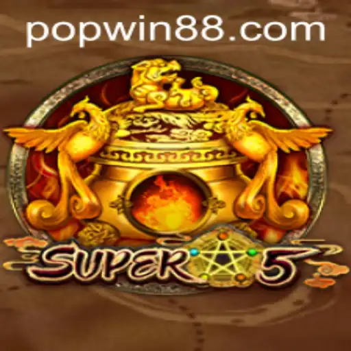 Super5: A New Era in Gaming with Addictive 'Pop Win' Feature