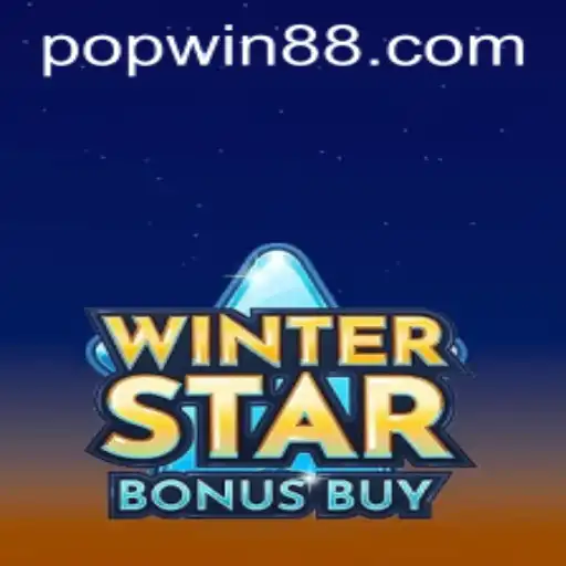 WinterStarBonusBuy Brings a Blizzard of Excitement with Pop Win Feature